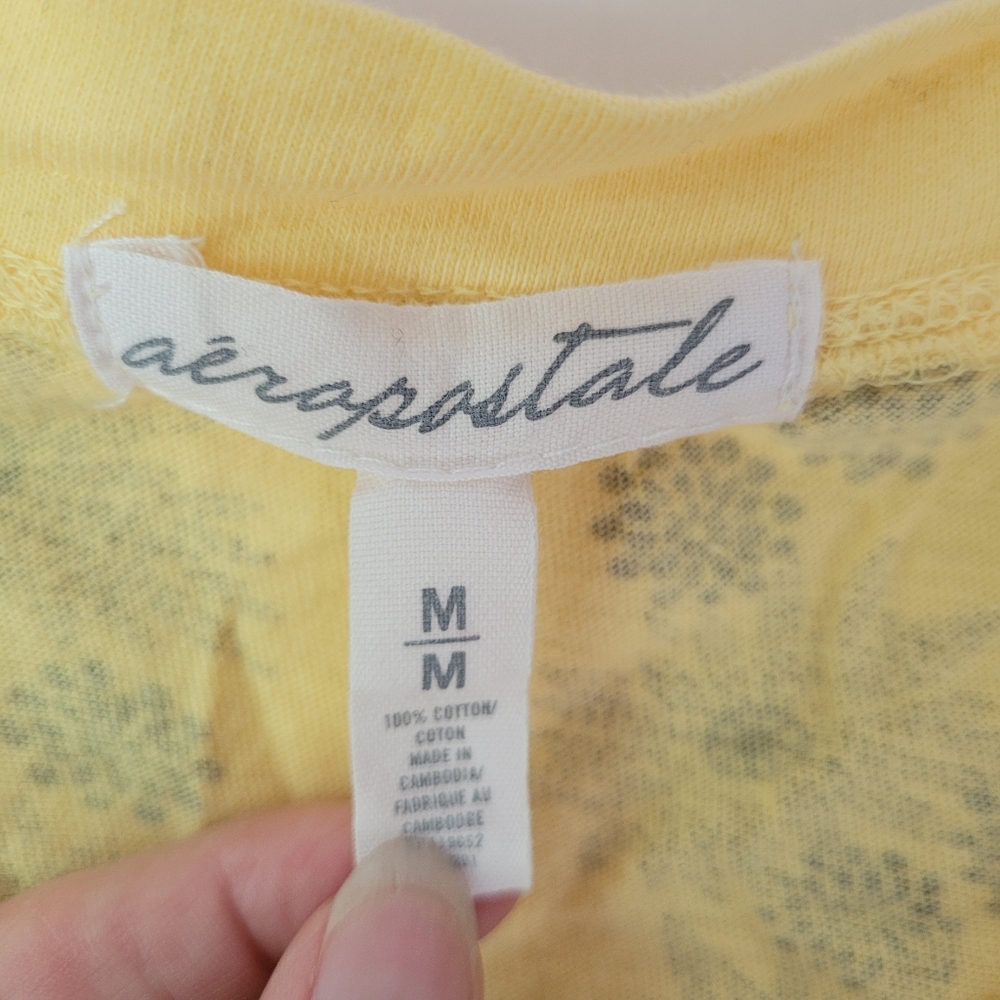 Aeropostale Top - Picture 3 of 3